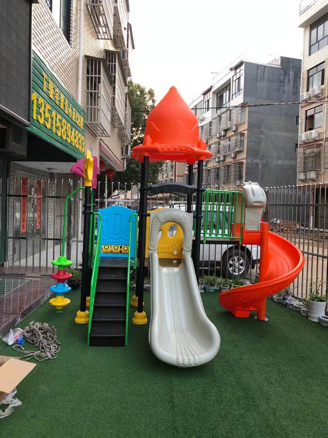 outdoor playground12