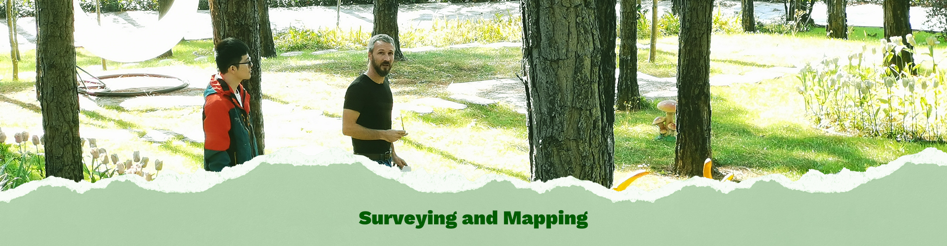 Surveying-and-Mapping