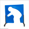 Qiao Qiao kids outdoor playground training game equipment kindergarten play area sensory toys