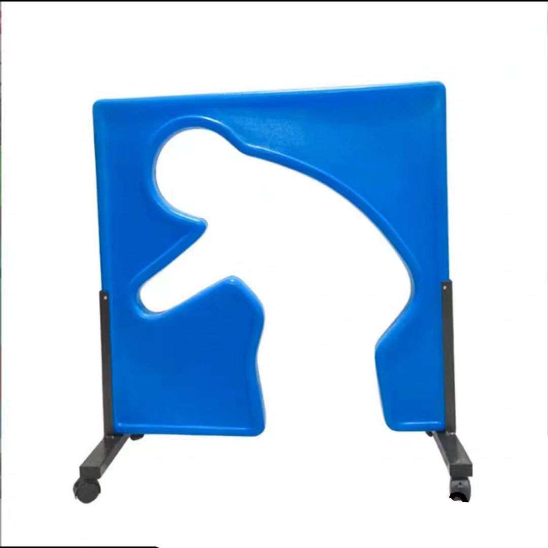 Qiao Qiao kids outdoor playground training game equipment kindergarten play area sensory toys