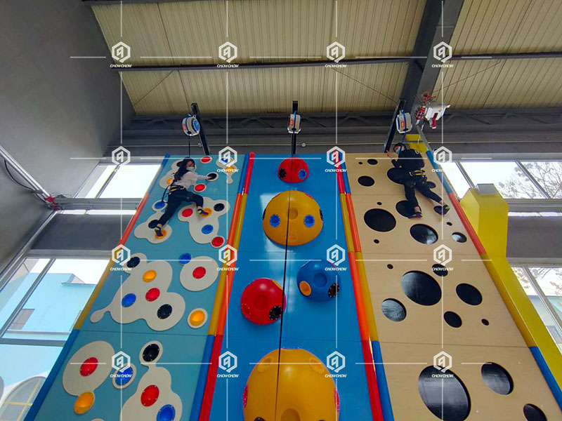 Make Your Indoor Play Area Profitable