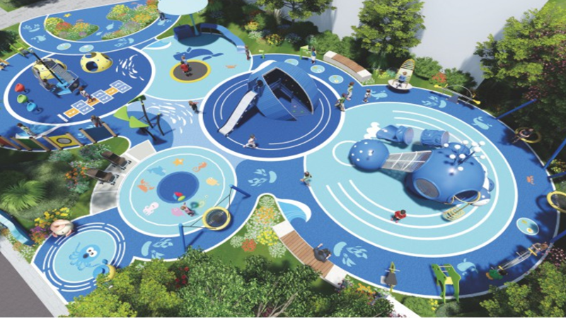 What Is Outdoor Playground Planning? What Should It Contain?