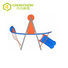 3-12 Years Kids Play Amusement Old School Toys Equipment Outdoor Playground for Sale