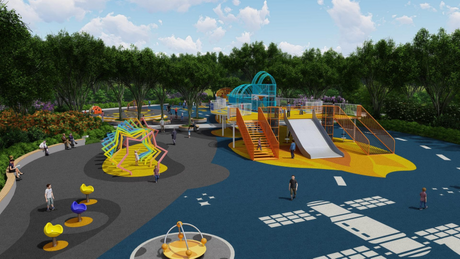 What should we pay attention to when designing a children's playground (3).png