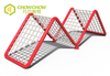 QiaoQiao commercial play kids Climbing Net Kindergarten training Outdoor Climbing Frame Rope Climb Net Playground For Children