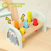 Qiaoqiao New Wooden Educational Toys Montessori Early Education for Kids