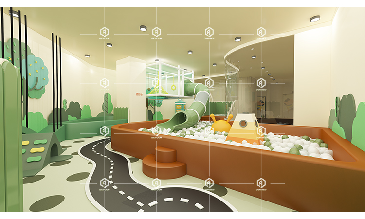 Opening An Indoor Children's Park A Must-Read for Industry Entrants