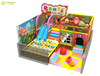 New Design Amusement Park Children Commercial Kids Small Indoor Playground Equipment for sale