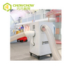 Indoor Playground Automatic Ball Pit Dry Cleaning Machine 
