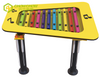 Outdoor children's Amusement Park Musical Instrument 