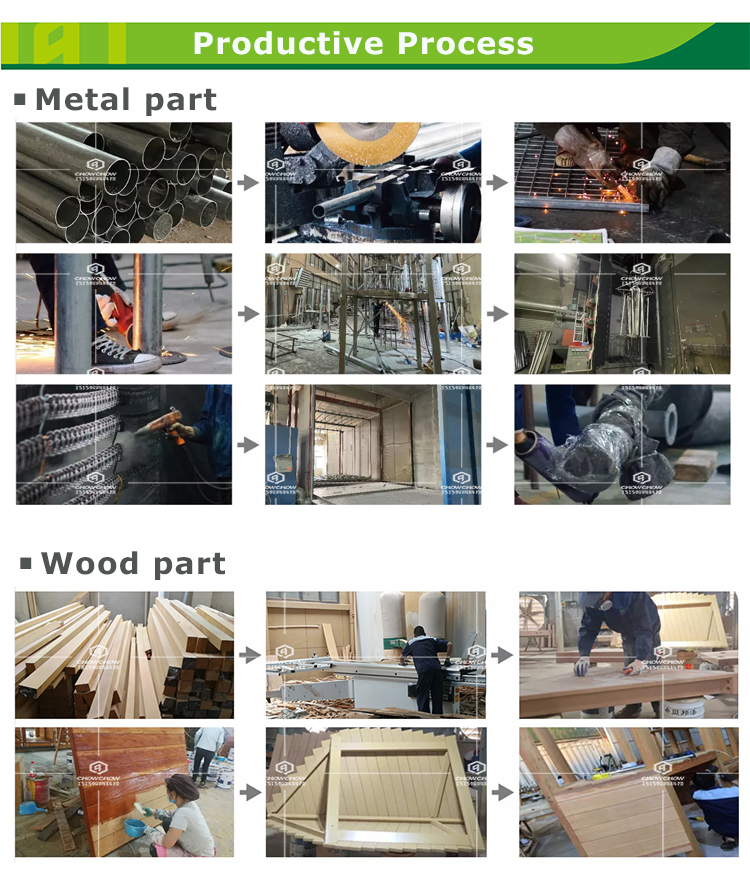 生产过程-木质和铁件 水印