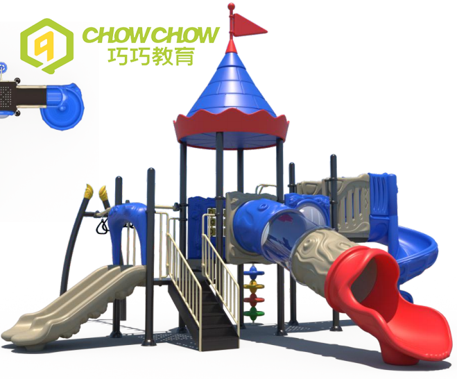 new style plastic slide outdoor playground children outdoor playground equipment slide 