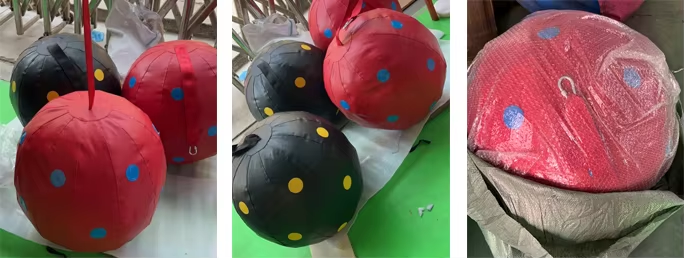 ninja obstacle course for kids