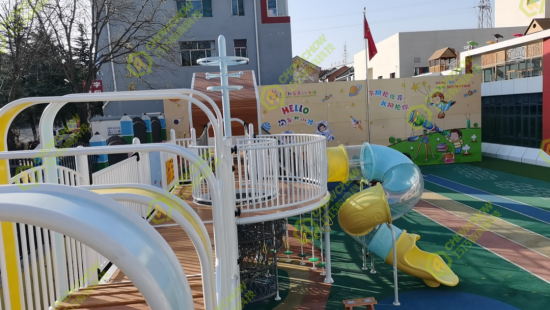 outdoor playground for sale