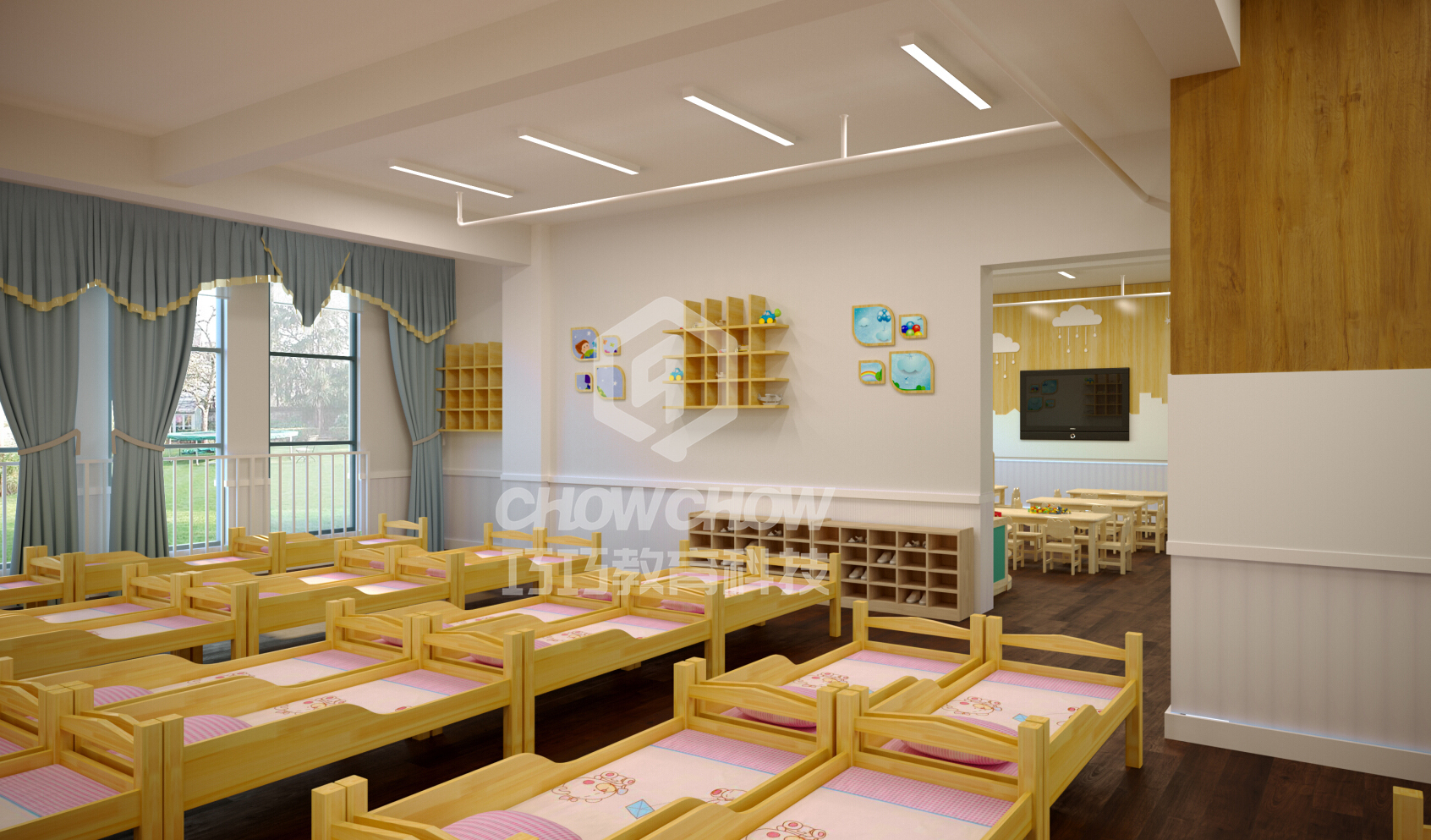 8 key points to make kindergarten and daycare more safer and reasonable (2)