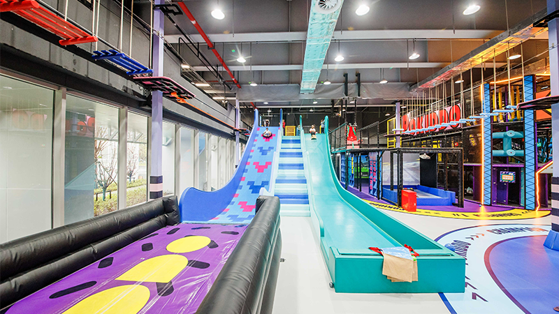 commercial amusement park wholesale