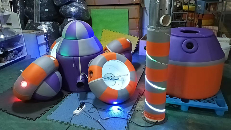 interactive playground