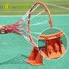 Professional Adjustable Standard Basketball Stand Outdoor Training For Sale