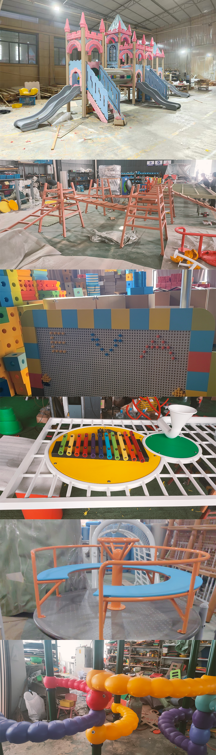 kindergarten successful real case