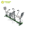 Qiaoqiao Sell Well New Type Outdoor Riding Machine Exercise Equipment Accessories Park Outdoor Fitness