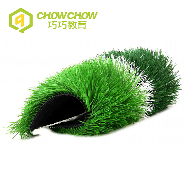 Customized Factory Outdoor Playground High Quality Sports Artificial Turf Grass