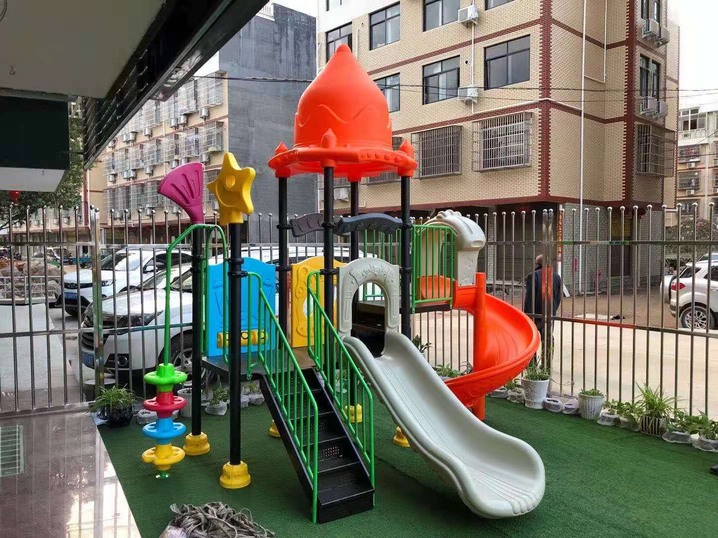 outdoor playground13
