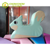 Hot Sale Indoor Soft Play Foam Squirrel