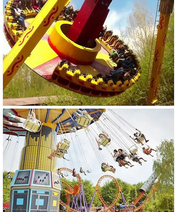 Walibi Holland