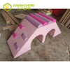 Hot Sale Kids Soft Play Indoor Climbing Set