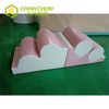 Customized Toddler Soft Play Foam Climbing Set