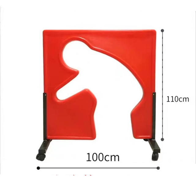 Qiao Qiao kids outdoor playground training game equipment kindergarten play area sensory toys