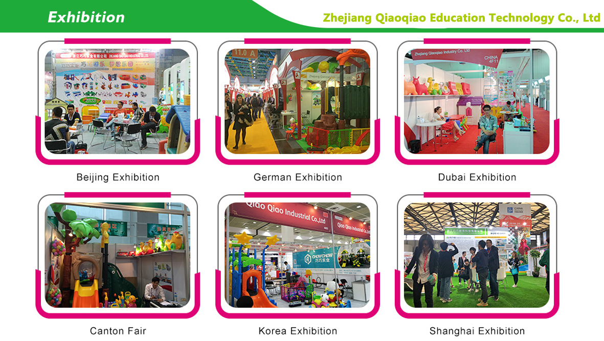 Exhibitions attended