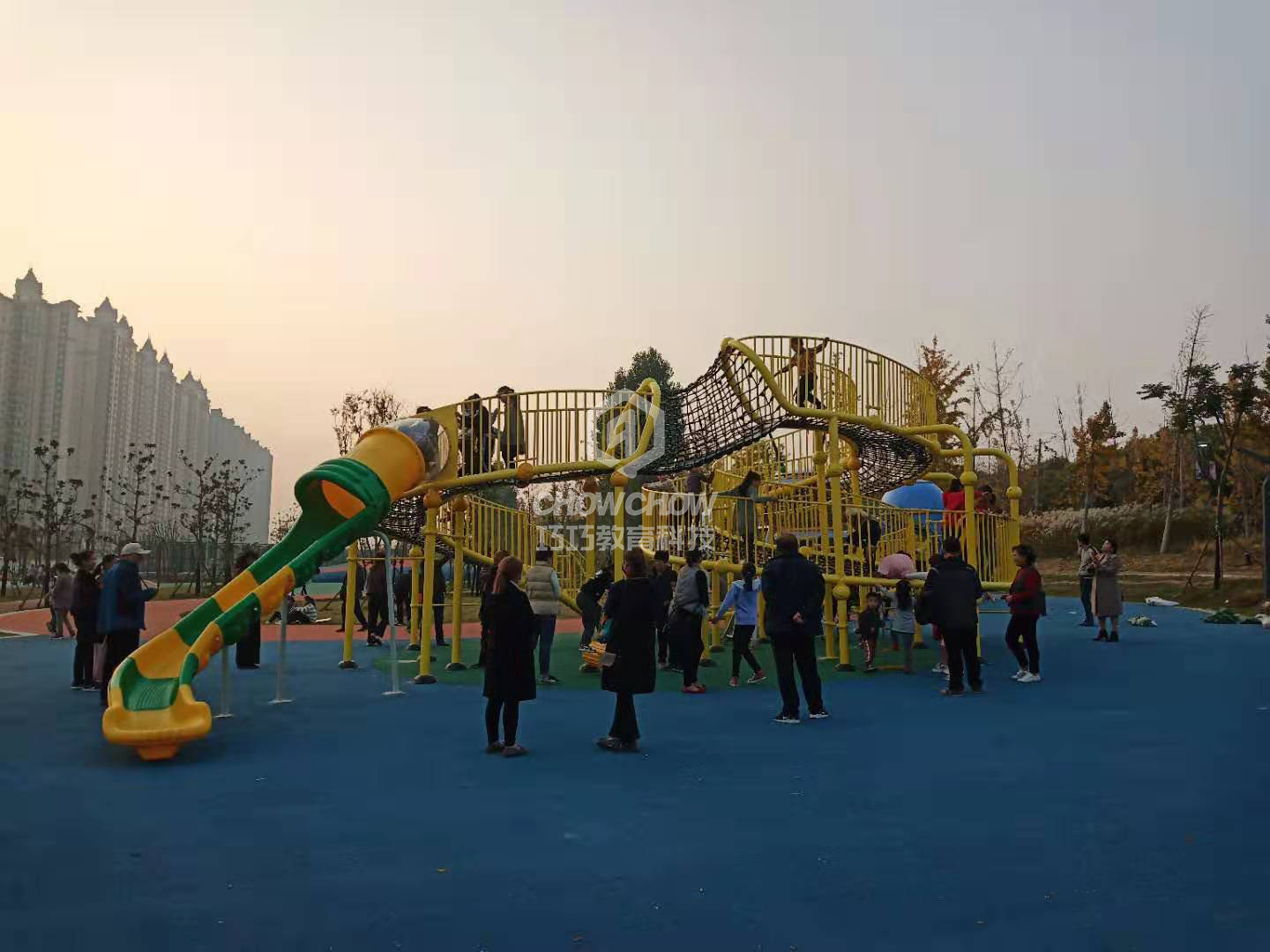 非标17