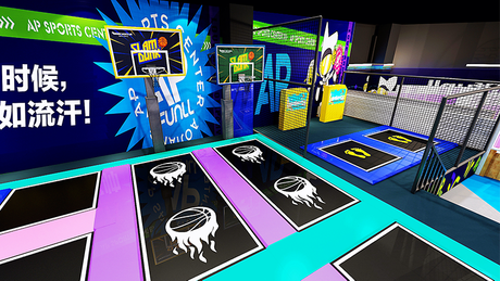 indoor children playground made in China.png