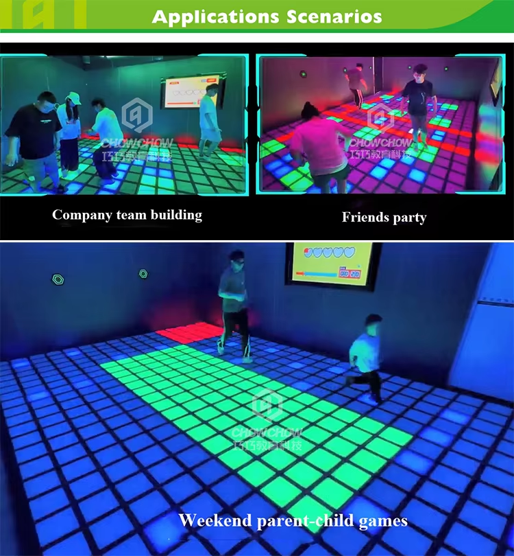 kids playground games