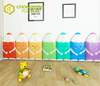 Hot Sale Cute Kids Soft Foam Wall Padding Panel for Playground Bedroom