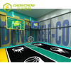 Qiaoqiao Mini Indoor Trampoline Park Commercial Indoor Playground Equipment