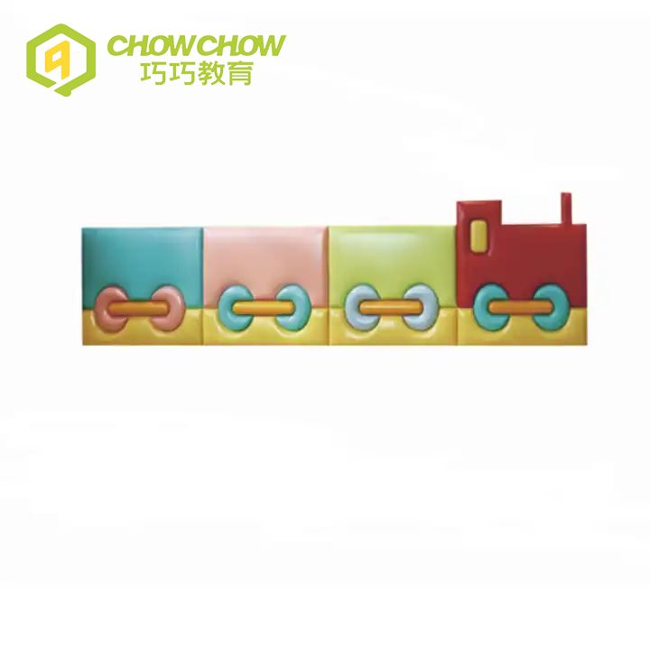 Children's newest wall padding soft environmental protection