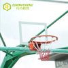 Professional Adjustable Standard Basketball Stand Outdoor Training For Sale