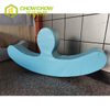 Hot Sale Customized Rocker Sponge Soft Play Kids Party Seesaw for Sale