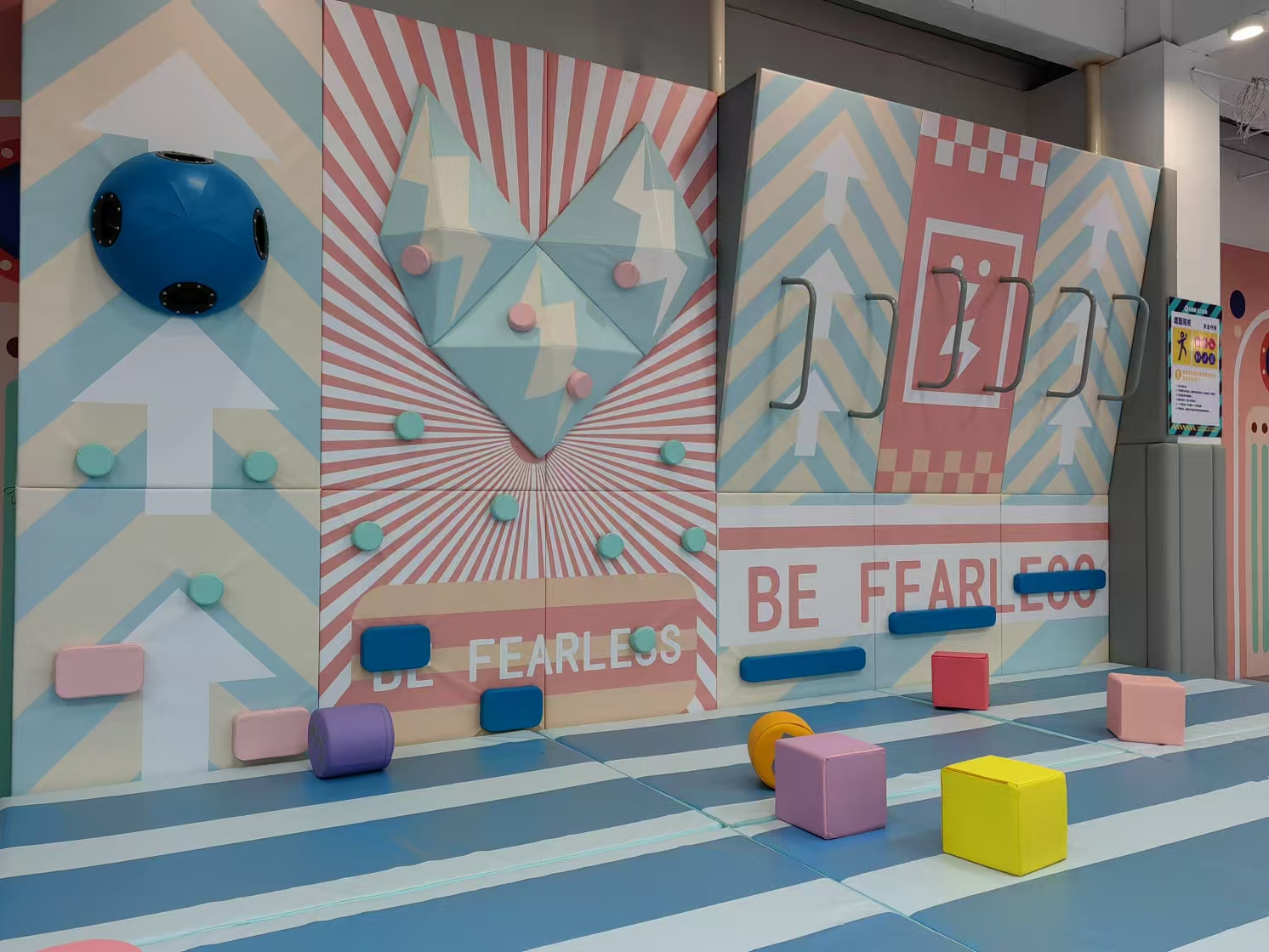 Feasibility Analysis of the Tlemcen, Algeria Indoor Playground Project (1)