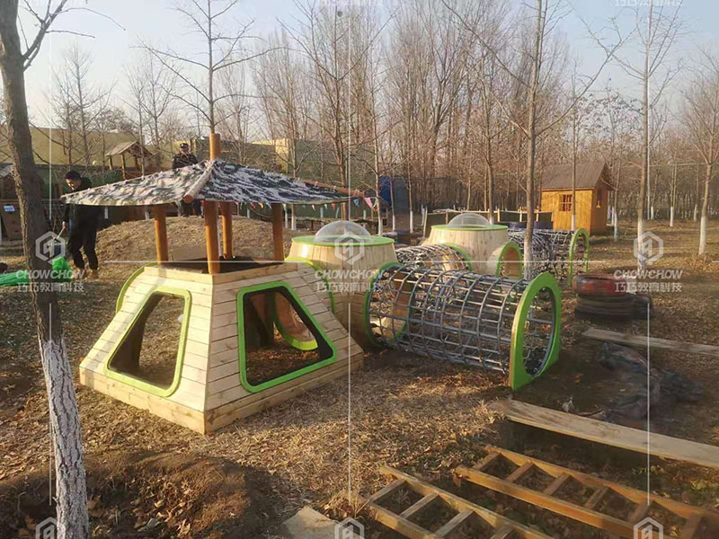 outdoor playground equipment for sale