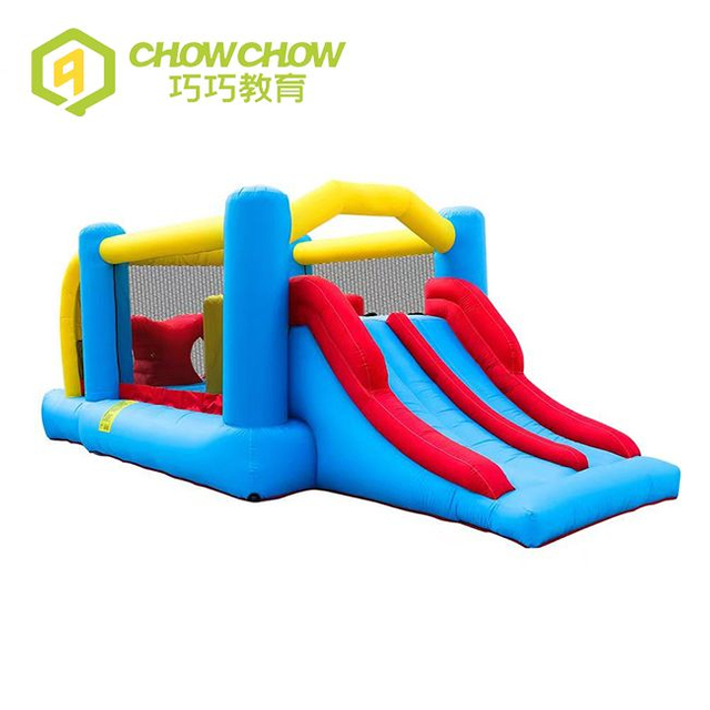 Hot Sale Water Slide Pool Commercial Inflatable Bouncer for Sale