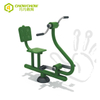 Qiaoqiao Sell Well New Type Outdoor Riding Machine Exercise Equipment Accessories Park Outdoor Fitness