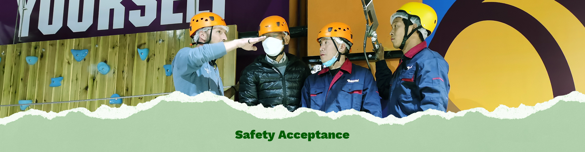 Safety-Acceptance