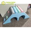 Hot Sale Kids Soft Play Indoor Climbing Set
