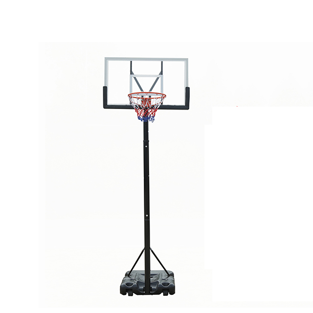 basketball stand 2-4