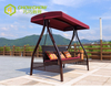 New good quality Outdoor playground Park leisure Park Wood Public Long Chair Bench