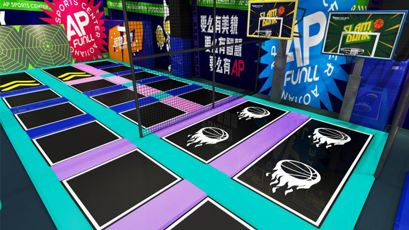 How To Perform Daily Maintenance And Regular Maintenance on Indoor Amusement Playground Equipment?