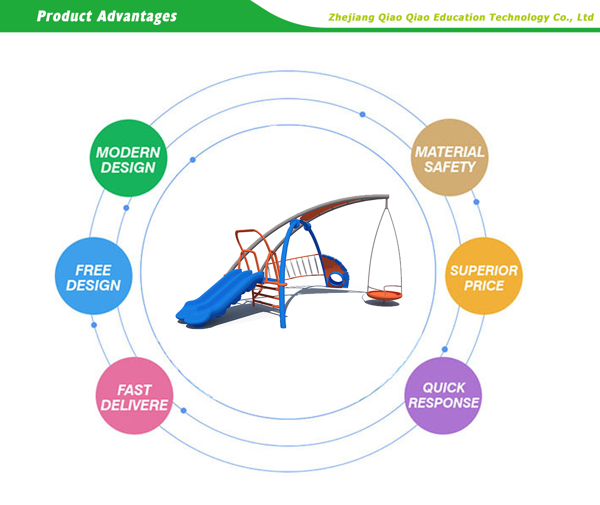 outdoor playground 4-5